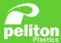 Peliton Pad Printing Logo