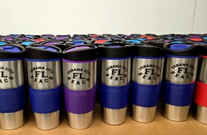 Custom Printed Stadium Cup