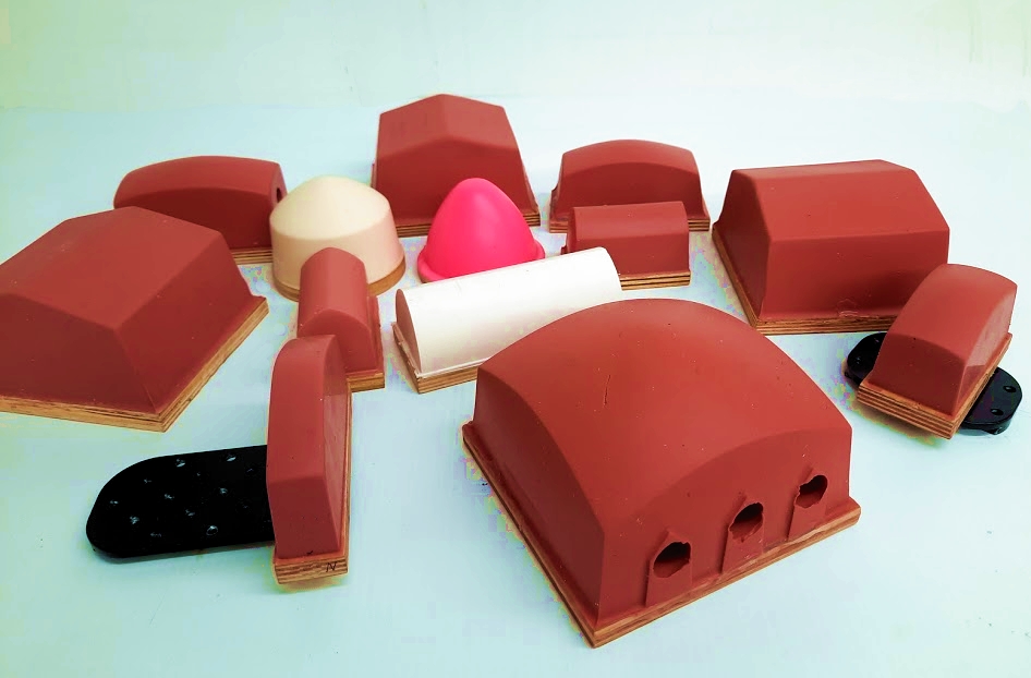 Custom Pad Printing Product Decorating in Georgia USA